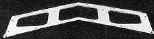 1973-1979 Front Lower Valance