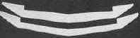 1975-1982 Custom Front Spoiler