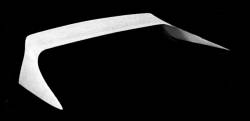 1984-1990 C4 Corvette Aerotech Rear Wing