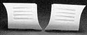 1984-1990 Front Fender 91