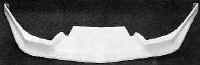 1984-1990 Front Phase 2 Spoiler