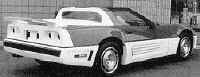 1984-1990 Phase 3 Body Car 2