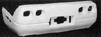 1984-1990 Rear LT5 Bumper