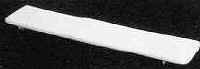 1984-1993 Front Aero Wing