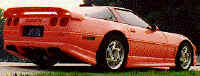 1984-1996 Motorsports Kit