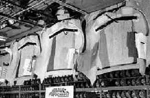 1968-1982 Corvette Fiberglass Front Ends