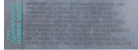 Harrison Aluminum Radiator Decal
