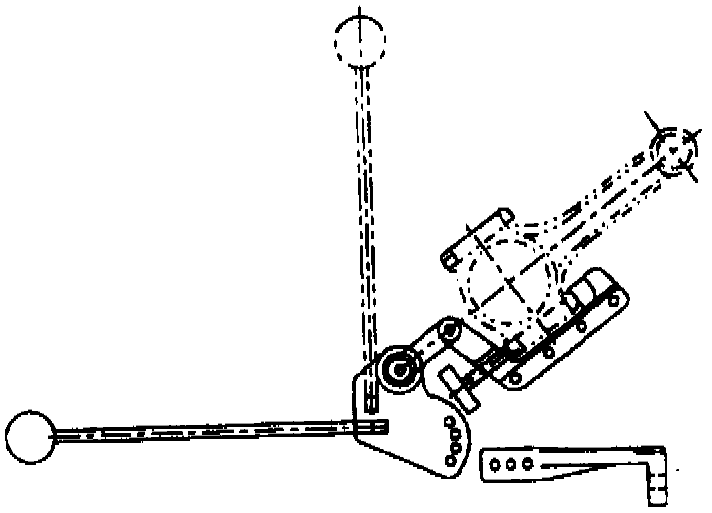 Rod Bearing Clearance Tool