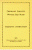 Wonder Bar Radio Operating Instructions