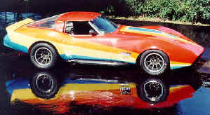 1979 Corvette Coupe For Sale
