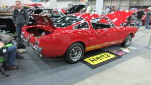 1969 Chevrolet Corvette Coupe 350 4 Speed Side Exhaust P/S Leather Tilt Tele Project Car